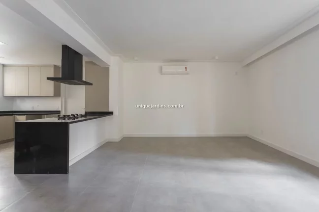 Imagem Apartamento à venda Jardim Paulista São Paulo