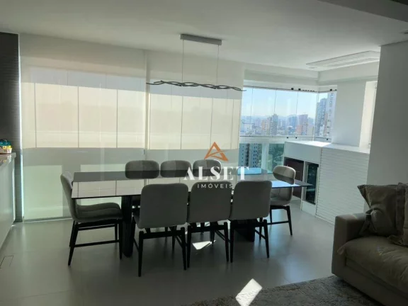 Imagem Apartamento reformado com 2 suítes no Anália Franco