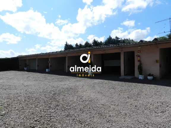 Imagem Prédio 8 dormitórios à venda Zona rural Santa Maria/RS
