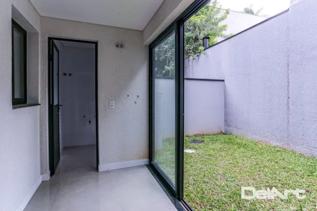 Imagem Sobrados triplex em condomínio lindos e modernos - 139m2 - NOVOS E PRONTOS - 02 churrasqueiras - na Nilo Peçanha (Próximo ao Bar do Victor) Bairro Bom