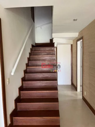 Imagem Casa com 4 dormitórios à venda, 202 m² por R$ 4.500.000 - Geribá - Armação dos Búzios/RJ