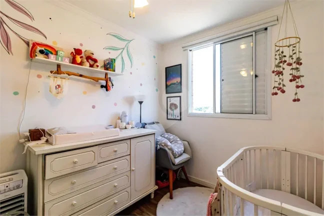 Imagem Apartamento à venda com 2 quartos, sendo 1 suíte, no condomínio Feel Cidade Universitaria, São Paulo - SP