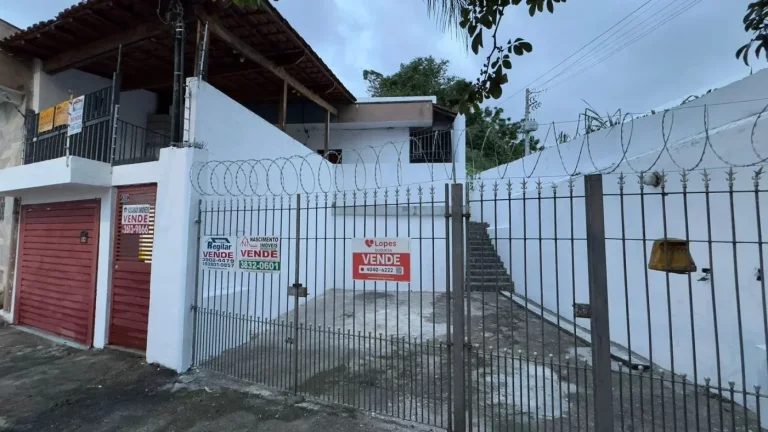 Imagem Casa para Venda em São Paulo, Vila Comercial, 3 dormitórios, 2 banheiros, 3 vagas