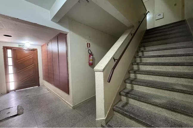 Imagem JLHB 280 Apto 612521044-68 - Apartamento à venda no bairro Jardim Leopoldina - Porto Alegre/RS
