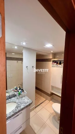 Imagem Apartamento à venda no Parque Amazônia - Goiânia/GO