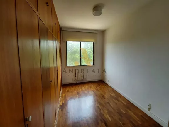 Imagem Apartamento à venda no condomínio Novo Leblon Barra da Tijuca