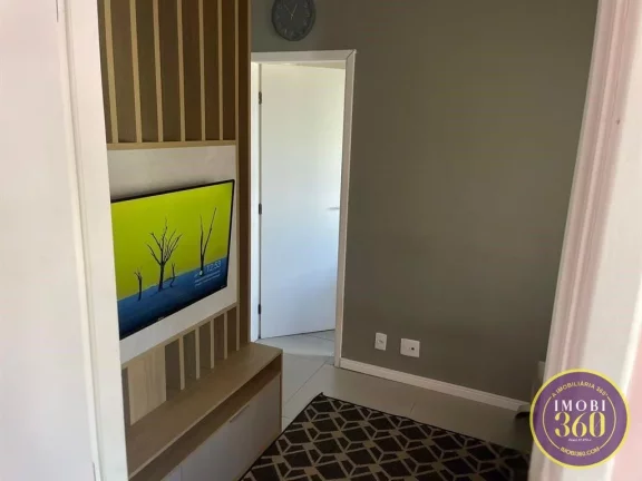 Imagem Apartamento à Venda em Chácara Califórnia, São Paulo - SP