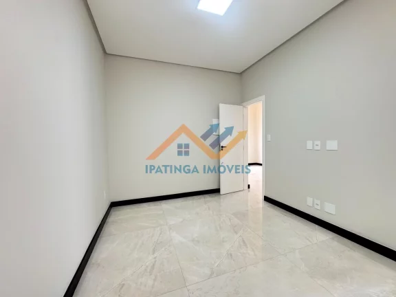 Imagem Casa de Alto Padrão à Venda no Bairro Residencial Bethânia – Santana do Paraíso