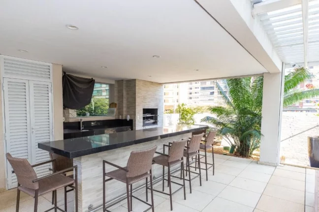 Imagem APARTAMENTO RESIDENCIAL em São Paulo - SP, Granja Julieta