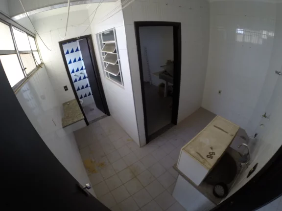 Imagem Apartamento único no bairro Chico Júlio em Franca sp