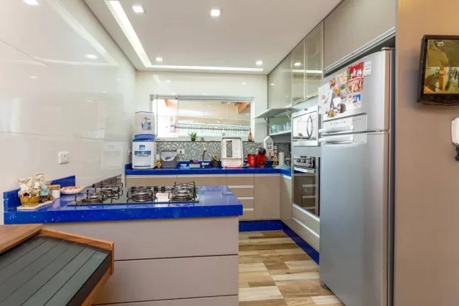 Imagem Casa com Ótima Localização 144 m² 2 Dormitorios e 4 Vagas de Garagens
