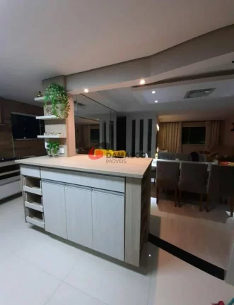 Imagem Sobrado à venda 3 Quartos, 3 Suites, 3 Vagas, Nova Gerty, São Caetano do Sul - SP