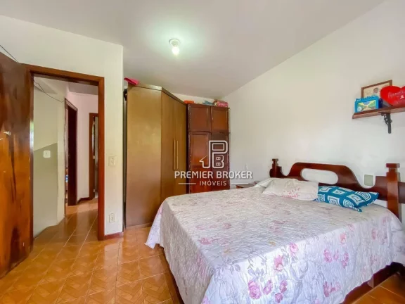 Imagem Casa à venda, 120 m² por R$ 295.000,00 - Bom Retiro - Teresópolis/RJ
