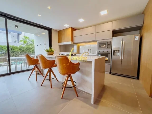 Imagem Sobrado finamente mobiliado e decor