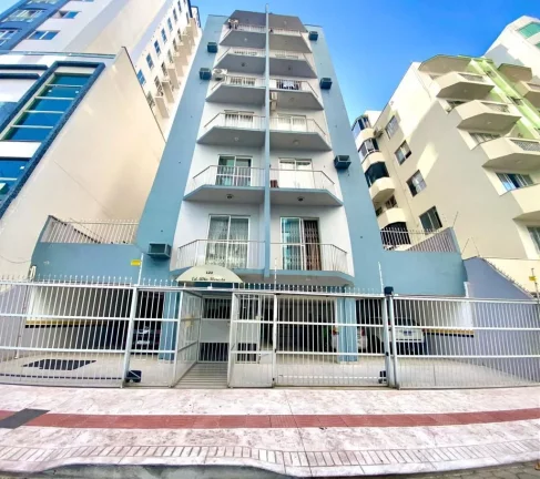 Imagem Locação Anual com 02 Dormitórios Mobiliado Localizado no Centro de Balneário Camboriú - SC