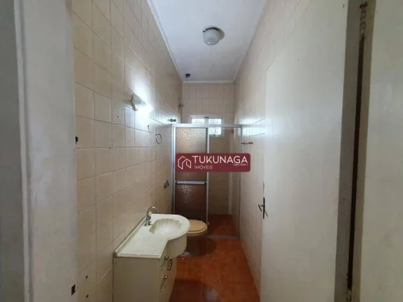 Imagem Casa com 4 dormitórios à venda, 300 m² por R$ 1.010.000,00 - Vila Rosália - Guarulhos/SP
