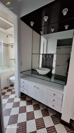 Imagem Apartamento Alto Padrão em Cerqueira César, São Paulo/SP