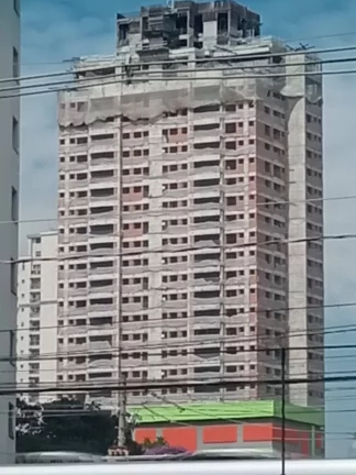 Imagem STUDIO LEDGE BROOKLIN – SÃO PAULO