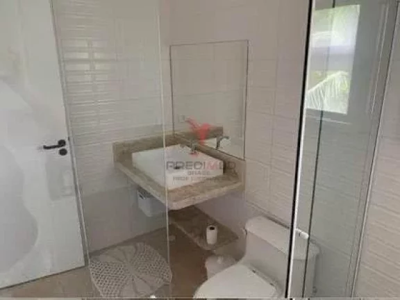 Imagem Apartamento Duplex em Guarujá