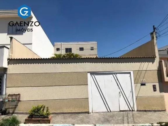 Imagem Casa para Renda - Osasco, SP