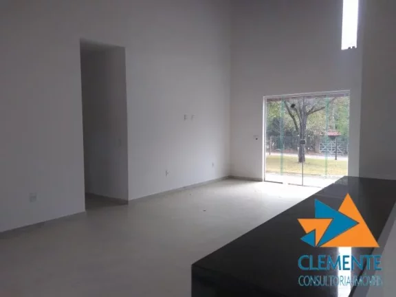 Imagem EXCELENTE CASA NOVA CONDOMINIO FECHADO VALE DO LUAR