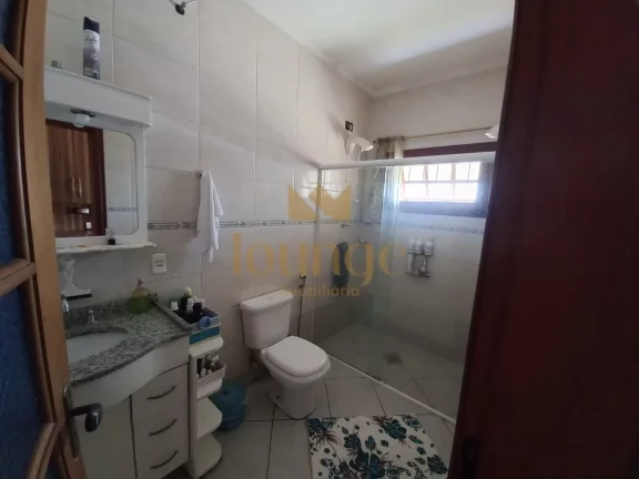Imagem Casa de Alto Padrão à Venda Outeiro das Flores - Itupeva/SP