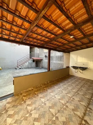 Imagem Casa à venda em São Joaquim de Bicas MG - Tupanoaras