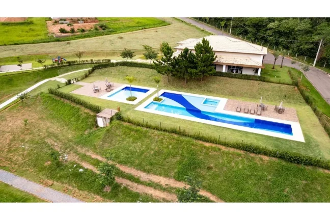Imagem TERRENO RESIDENCIAL em Jundiaí - SP, Caxambu