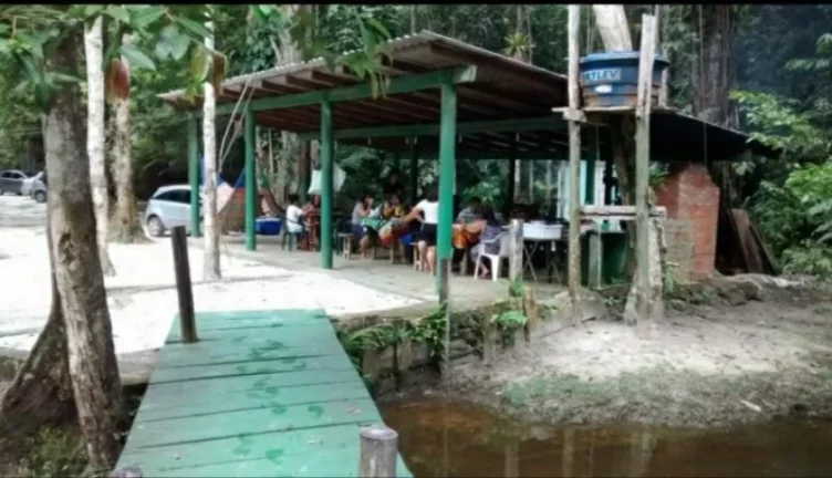 Imagem Sitio Rural em MANAUS - AM, MANAUS