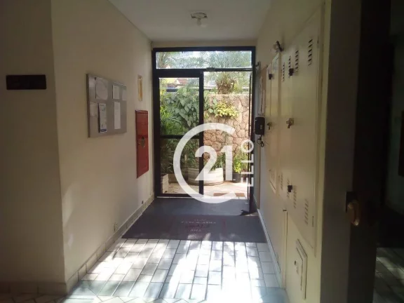 Imagem Apartamento com 2 dormitórios à venda, 56 m² por R$ 700.000,00 - Jardim Paulista - São Paulo/SP