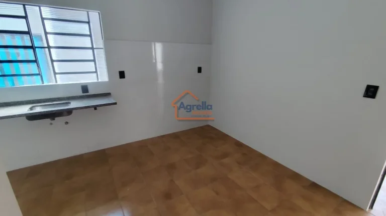 Imagem Casa à venda no bairro Jardim Brasília - Mogi Mirim/SP