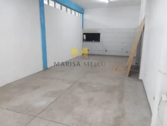 Imagem Barracão para alugar em Piraquara, Centro, 350m2