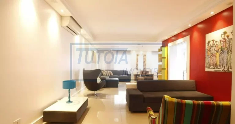 Imagem APARTAMENTO Á VENDA NA BELA VISTA, SÃO PAULO