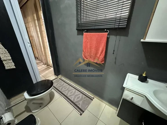 Imagem Casa com 3 dormitórios à venda, 126 m² por R$ 450.000,00 - Centro - Tatuí/SP