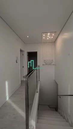 Imagem LINDA COBERTURA DUPLEX NOVA DISPONIVEL Á VENDA NO EDIFICIO RESIDENCIAL MAISON DE MONET