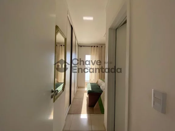 Imagem Apartamento sofisticado com elegancia e modernidade em cada detalhe.