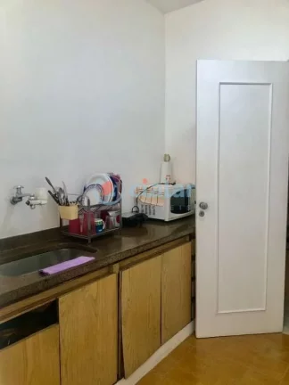 Imagem Apartamento com 3 dormitórios à venda, 89 m² - Botafogo - Rio de Janeiro/RJ