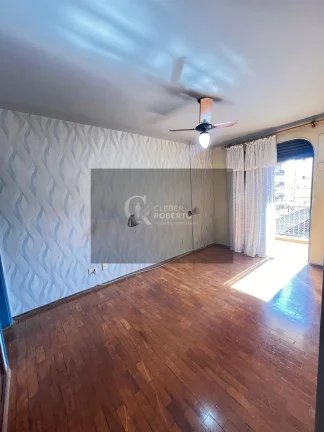 Imagem Apartamento amplo e aconchegante no Centro de Ribeirão Preto 3 dormitórios 154m² – Edifício Carolina