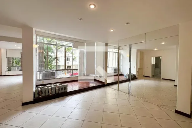 Imagem Apartamento à Venda - Copacabana, 4 Quartos, 220 m2