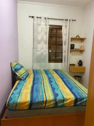 Imagem CASA RESIDENCIAL em SÃO PAULO - SP, PARQUE IPÊ