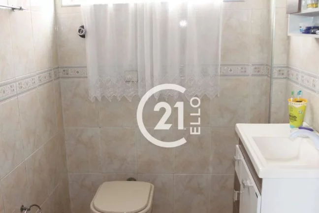 Imagem Apartamento à venda, 58 m² por R$ 640.000,00 - Itaim Bibi - São Paulo/SP