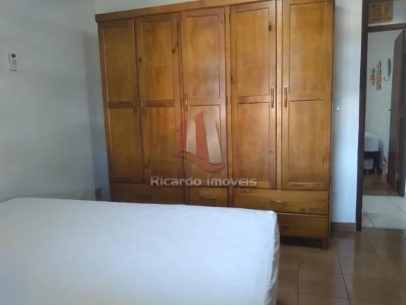 Imagem Apartamento 2º Piso Linear Com ou Sem Mobília Peró