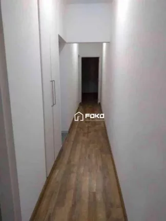 Imagem Sobrado com 2 dormitórios, 120 m² - venda por R$ 831.999,99 ou aluguel por R$ 4.085,00/mês - Jardim Paraventi - Guarulhos/SP