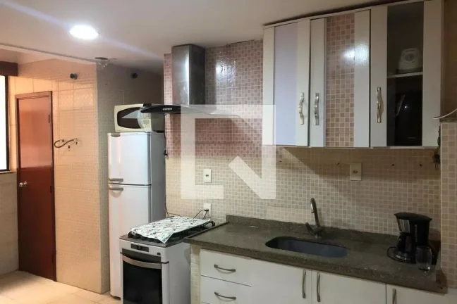 Imagem Apartamento à Venda - Recreio, 3 Quartos, 115 m2