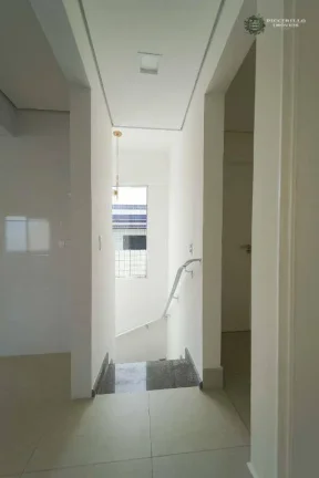 Imagem Cobertura com 3 dormitórios à venda, 145 m² por R$ 1.100.000,00 - Vila Guilhermina - Praia Grande/SP