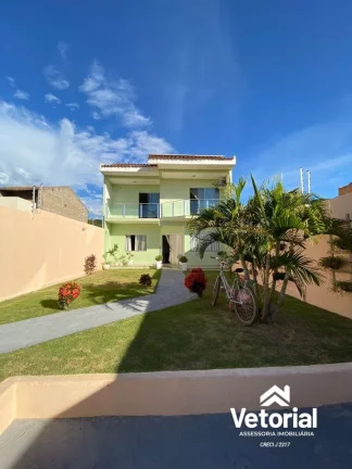 Imagem Casa com 5 dormitórios no Bandeirantes - Barreiras-BA