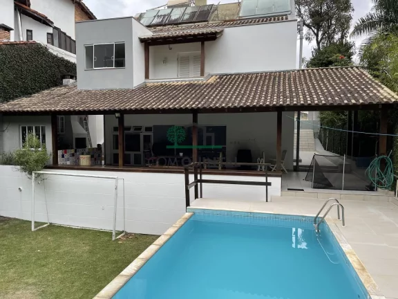 Casa com 4 Quartos à Venda, 290 m² em Recanto Impla - Carapicuíba