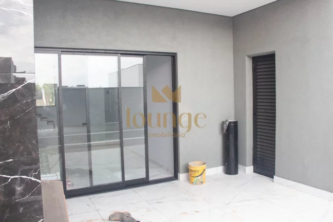 Imagem Casa Duplex em Sorocaba