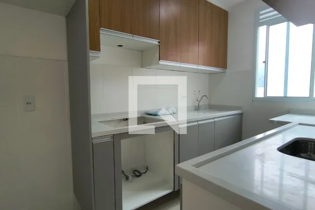 Imagem Apartamento à Venda - Vargem Grande, 2 Quartos, 44 m2