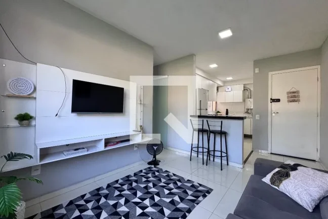 Imagem Apartamento à Venda - Recreio, 2 Quartos, 45 m2